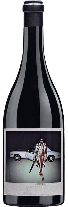 2020 Machete California Orin Swift Cellars