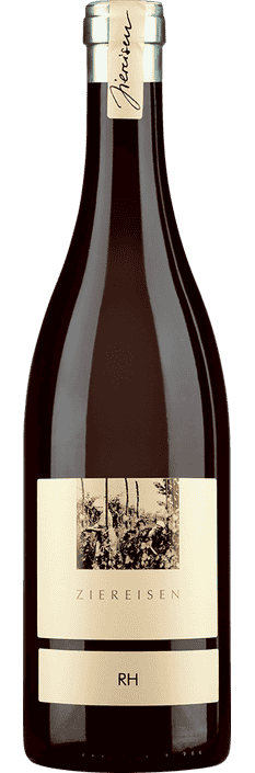 2022 Rhini Blauer Spätburgunder Weingut Ziereisen
