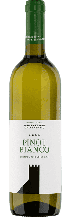 2024 Pinot Bianco Cora Südtirol Alto Adige DOC Schreckbichl Colterenzio