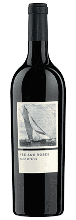 2008 Fée aux Roses St-Estèphe AOC Château Phélan Ségur