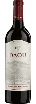 2022 Cabernet Sauvignon Paso Robles Daou Vineyards