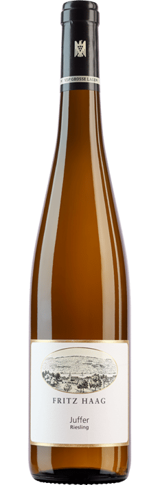 2025 Riesling feinherb VDP.Grosse Lage Brauneberger Juffer Weingut Fritz Haag