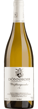 2023 Weissburgunder S Nahe Dönnhoff
