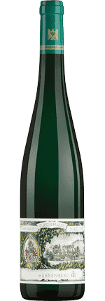 2022 Riesling GG trocken VDP.Grosse Lage Herrenberg Weingut Maximin Grünhaus Familie von Schubert
