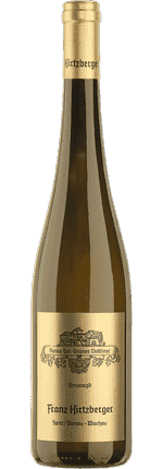 2022 Grüner Veltliner Smaragd Rotes Tor Weingut Franz Hirtzberger