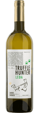2024 Favorita Langhe DOC Truffle Hunter Leda Bosio Family Estates