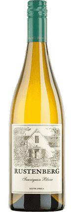 2023 Sauvignon Blanc Simonsberg-Stellenbosch WO Rustenberg Wines