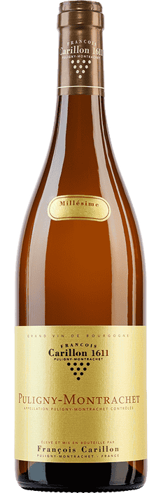 2024 Puligny-Montrachet AOC François Carillon