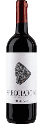 2022 Brecciarolo Rosso Piceno DOC Superiore Velenosi