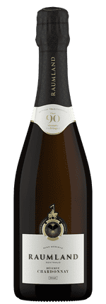 2015 Sekt Chardonnay Réserve Brut Sekthaus Raumland