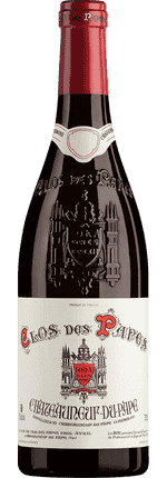 2021 Châteauneuf-du-Pape AOC Clos des Papes
