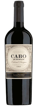 2021 Cabo de Hornos Valle del Cachapoal Viña San Pedro