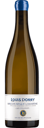 2020 Macôn-Milly-Lamartine AOC Les Collonges Louis Dorry