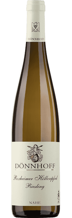 2024 Riesling trocken VDP Erste Lage Roxheimer Höllenpfad Dönnhoff
