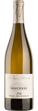 2022 Sancerre AOC La Vigne Blanche Henri Bourgeois