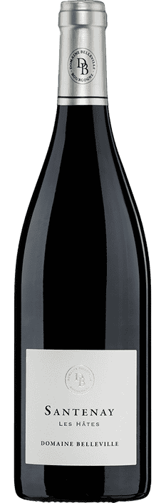 2022 Santenay AOC Les Hâtes Domaine Belleville
