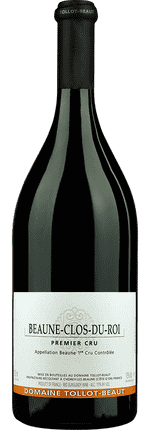 2023 Beaune Clos du Roi 1er Cru AOC Domaine Tollot-Beaut