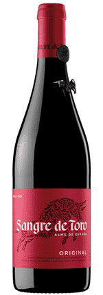 2022 Sangre de Toro Original Catalunya DO Miguel Torres