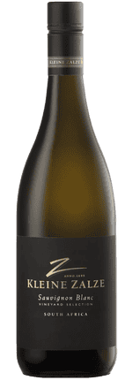 2024 Sauvignon Blanc Vineyard Selection Western Cape WO Kleine Zalze