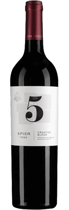 2022 Creative Block 5 Stellenbosch WO Spier