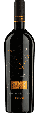 Yume Tre Autoctoni Vino Rosso d'Italia Caldora Vini