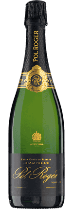 2018 Champagne Brut Vintage Pol Roger