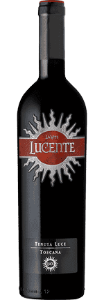 2023 Lucente Toscana IGT Tenuta Luce