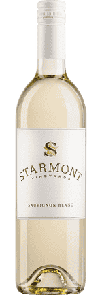 2021 Sauvignon Blanc Lake & Sonoma Counties Starmont Vineyards