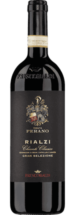 2020 Rialzi Gran Selezione Tenuta Perano Chianti Classico DOCG Azienda Agricola Frescobaldi