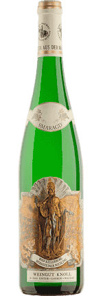 2020 Riesling Smaragd Dürnsteiner Ried Kellerberg Weingut Knoll