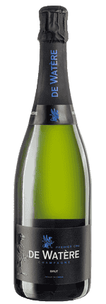 Champagne Prestige Blanc Premier Cru Brut De Watère