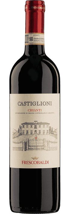 2024 Castiglioni Chianti DOCG Frescobaldi