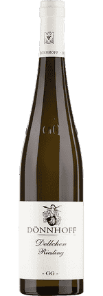 2023 Riesling GG trocken VDP.Grosse Lage Norheimer Dellchen Dönnhoff