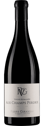 2023 Vosne-Romanée AOP Aux Champs Pedrix PVG Pierre Girardin
