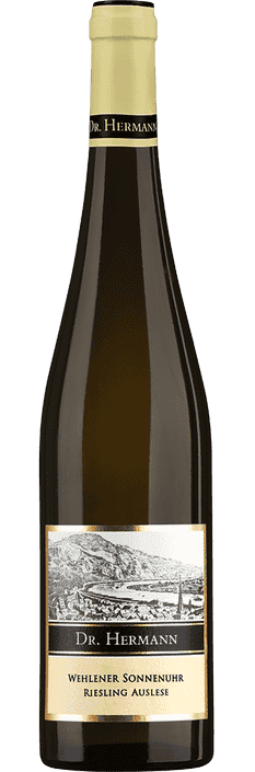 2023 Riesling Auslese Wehlener Sonnenuhr Weingut Dr.Hermann