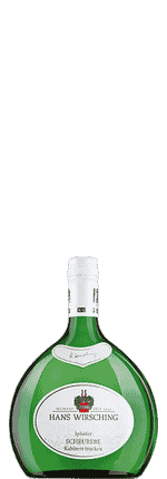 2022 Scheurebe trocken VDP.Ortswein Iphöfer Weingut Wirsching