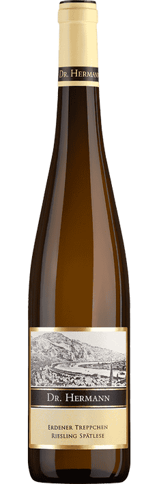 2023 Riesling Spätlese Erdener Treppchen Weingut Dr.Hermann