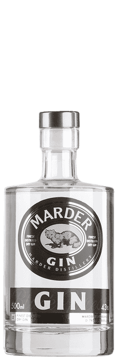Gin Marder Dry