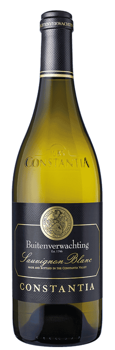 2025 Sauvignon Blanc Constantia WO Buitenverwachting