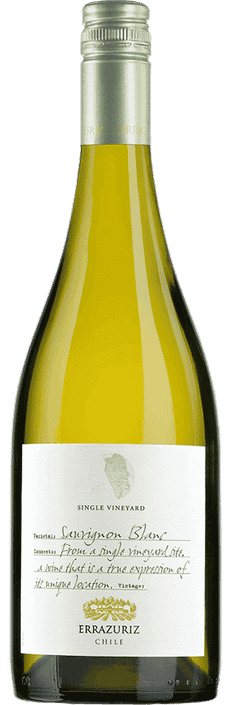 2023 Sauvignon Blanc Single Vineyard Valle de Casablanca DO Viña Errázuriz