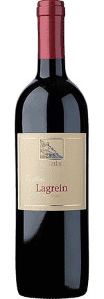 2025 Lagrein Südtirol Alto Adige DOC Cantina Terlan