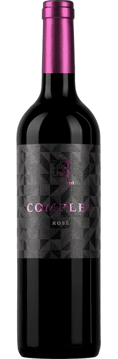 2024 Compleo Rosé Vin de Pays Suisse Staatskellerei Zürich