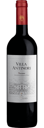 2023 Villa Antinori Rosso Toscana IGT Marchesi Antinori