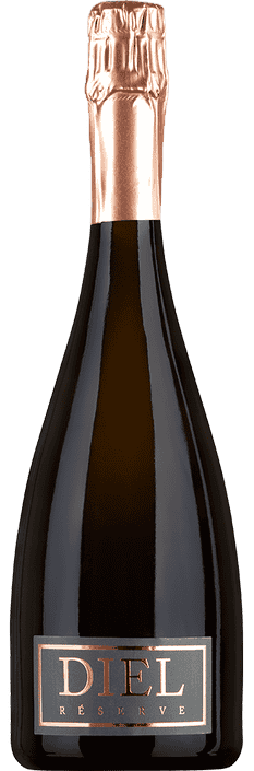 2019 Riesling Extra Brut VDP.Sekt Schlossgut Diel