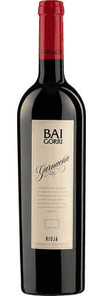 2019 Baigorri Garnacha Rioja DOCa Bodegas Baigorri