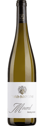 2024 Riesling Mineral trocken VDP.Gutswein Nahe Weingut Emrich-Schönleber