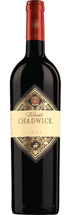 2010 Viñedo Chadwick Valle del Maipo Viña Errázuriz