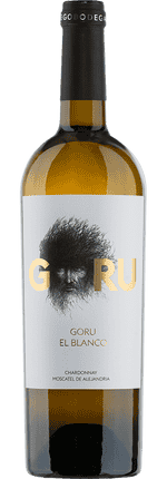 2022 El Goru Blanco Vino Blanco d'España Ego Bodegas