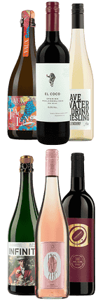 Tasting Box Alkoholfreier Genuss