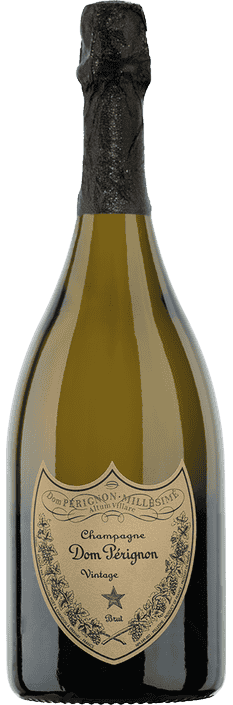 2012 Champagne Brut Cuvée Dom Pérignon Moët & Chandon